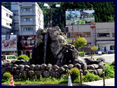 Nikko Station Square